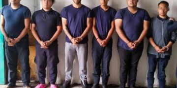 Fiscalía ha detenido a 6 policías de Taxco que habrían asesinado a periodista