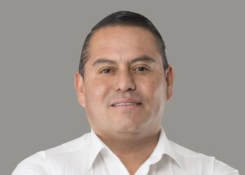 Fue asesinado el excandidato del PVEM a la alcaldía de Apaseo el Alto