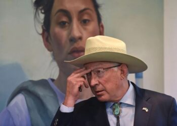 EEUU responde a señalamientos de AMLO al acusar al país del norte por violencia en Sinaloa