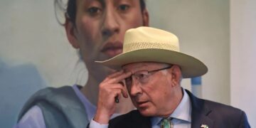 EEUU responde a señalamientos de AMLO al acusar al país del norte por violencia en Sinaloa