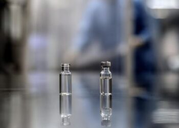 Cofepris confirma aprobación para vacuna ‘Jynneos’ contra viruela del mono ¿A quiénes se la pueden aplicar?