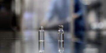 Cofepris confirma aprobación para vacuna ‘Jynneos’ contra viruela del mono ¿A quiénes se la pueden aplicar?