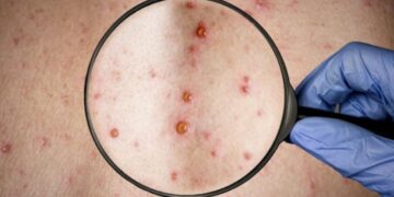 ¿Qué es el estado de alerta de la OMS por la viruela del mono?