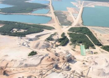 Senadores de EU lanzan amenaza a Sheinbaum sobre el caso Vulcan Materials