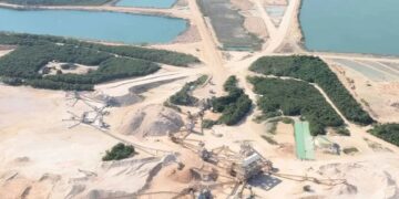 Senadores de EU lanzan amenaza a Sheinbaum sobre el caso Vulcan Materials