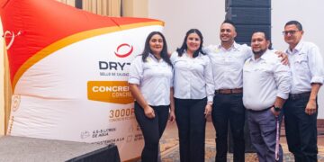 Nueva línea “Máster” de Drytec para la construcción de Nicaragua