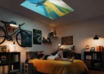 ViewSonic presenta nuevo proyector portátil LED