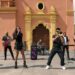 LG presenta el festival de música a nivel global “Boom Boom Pow” por LG Xboom