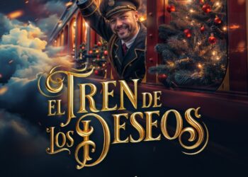 La Navidad 2024 está en Metrocentro.