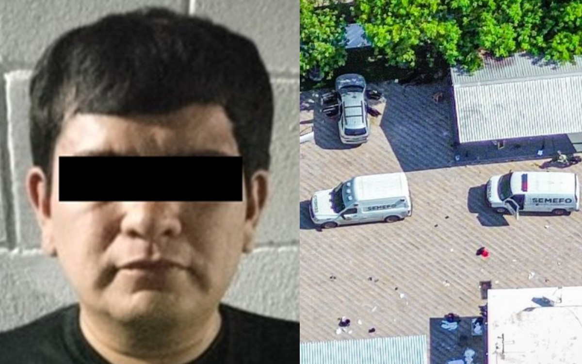Edwin Antonio “N” alias “El Max”.