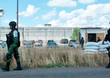 EEUU ha acusado a 2 miembros de Los Zetas de dirigir el Cártel del Noreste desde la prisión