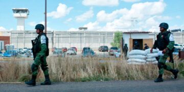 EEUU ha acusado a 2 miembros de Los Zetas de dirigir el Cártel del Noreste desde la prisión