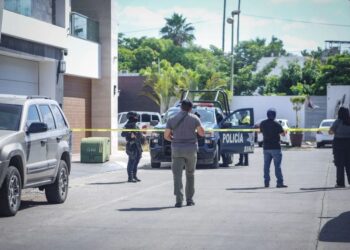 Pacificadora colombiana recomienda a Sheinbaum: “Negociar con el narco”