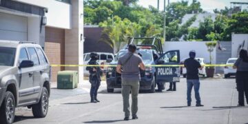 Pacificadora colombiana recomienda a Sheinbaum: “Negociar con el narco”