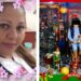 Yuriccie Rivera Elizalde, de 46 años y una niña de 8 años mueren durante los operativos.