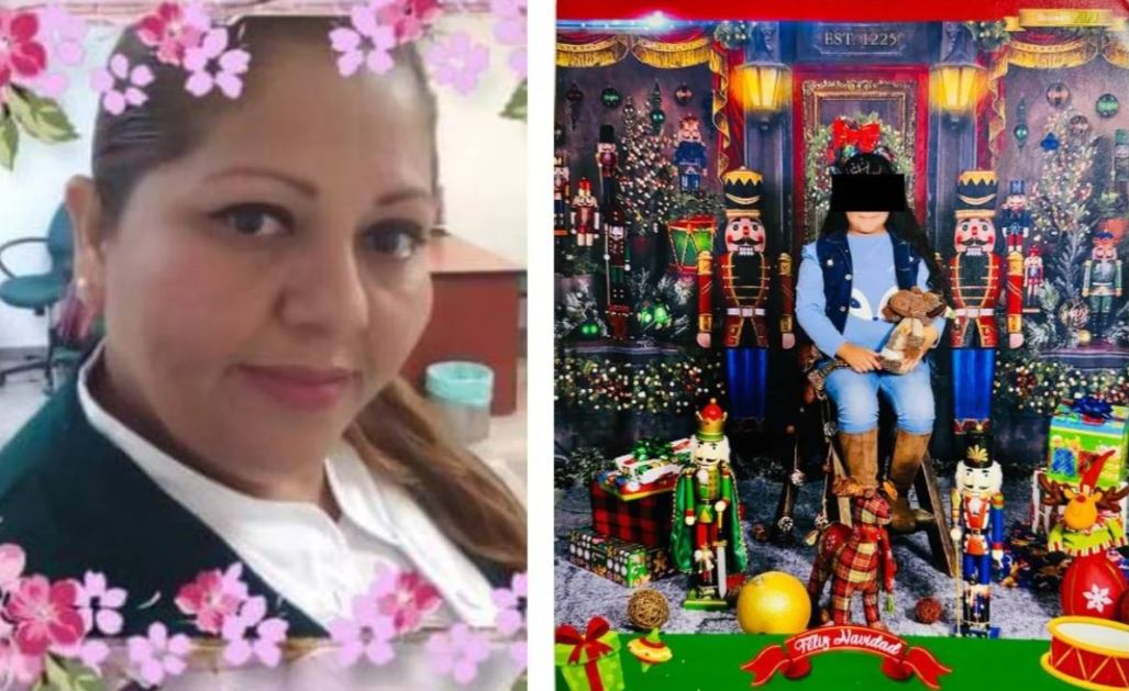 Yuriccie Rivera Elizalde, de 46 años y una niña de 8 años mueren durante los operativos.