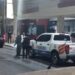 Sinaloa: Reportan ataques a instalaciones de ‘El Debate’ en jornada violenta