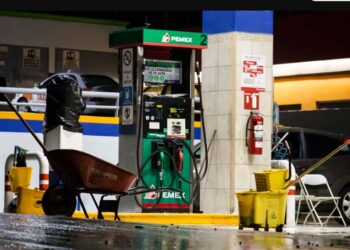 Con más de 437 millones de pesos fueron multadas gasolineras por manipular precios