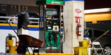 Con más de 437 millones de pesos fueron multadas gasolineras por manipular precios