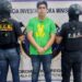 Detienen hijo del exalcalde de Taxco señalado del delito de desaparición de personas