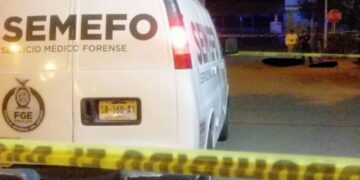 Fue ejecutado hombre en Culiacán con más de 100 balazos de cuerno de chivo