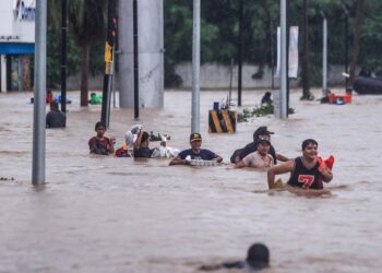 Protección Civil reporta más de 236 mil afectados tras paso de huracán John