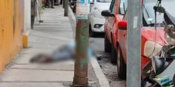 Fue ejecutado el secretario general de Chilpancingo a 3 días de asumir cargo