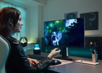 ¿Por qué es importante ‘VRR’?: La guía del gamer sobre monitores con Frecuencia de Actualización Variable