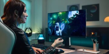 ¿Por qué es importante ‘VRR’?: La guía del gamer sobre monitores con Frecuencia de Actualización Variable