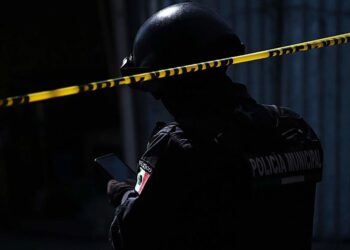 Las muertes se calcularían en 71 diarias.