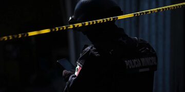 Las muertes se calcularían en 71 diarias.