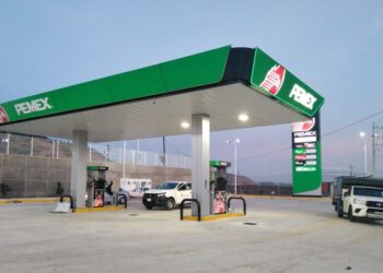 Pemex pierde 161 mil 335 millones de pesos en tercer trimestre de 2024