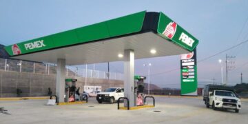 Pemex pierde 161 mil 335 millones de pesos en tercer trimestre de 2024
