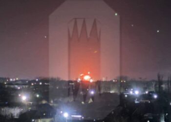 Ucrania doblega a Rusia y se vislumbra acuerdo mutuo a no atacar las instalaciones energéticas