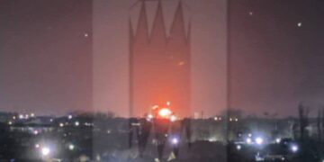 Ucrania doblega a Rusia y se vislumbra acuerdo mutuo a no atacar las instalaciones energéticas