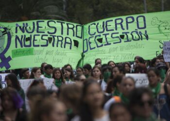 Michoacán se vuelve el estado número 15 donde el aborto es legal