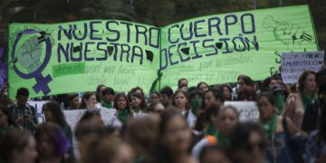 Michoacán se vuelve el estado número 15 donde el aborto es legal