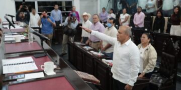 Tabasco se encuentra en manos de militares: Coronel como fiscal y un general en seguridad