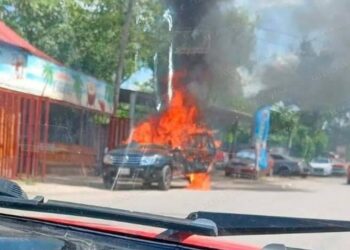 Sigue la violencia en Tabasco: se reportan ataques a policías y matan a mujer en su casa