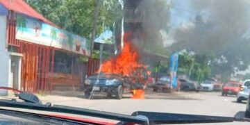 Sigue la violencia en Tabasco: se reportan ataques a policías y matan a mujer en su casa