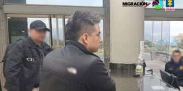 Luis Ángel Castañeda.