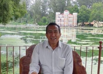 Fue asesinado Aurelio Méndez, expresidente municipal de Huamuxtitlán, Guerrero