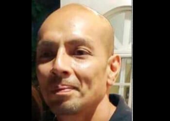 Víctor José Carrera Mayor.