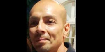 Víctor José Carrera Mayor.