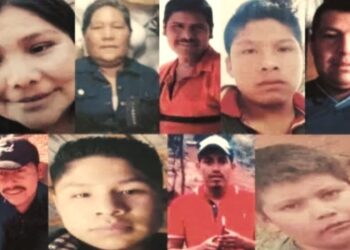 10 comerciantes en Chilpancingo desaparecidos lo confirma FGE Guerrero