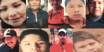 10 comerciantes en Chilpancingo desaparecidos lo confirma FGE Guerrero