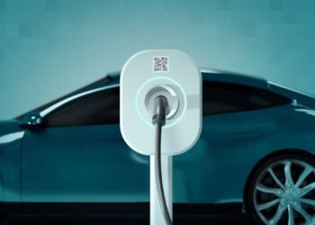 Quishing en estaciones de carga: es la nueva estafa a conductores de vehículos eléctricos