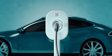 Quishing en estaciones de carga: es la nueva estafa a conductores de vehículos eléctricos
