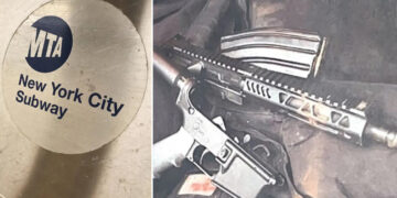 Liberan en EE.UU. a joven armado y un amigo con presuntos vínculos a cártel mexicano peligroso