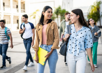 La UNAM es una de las mejores universidades de Latinoamérica, según un nuevo ‘ranking’ global